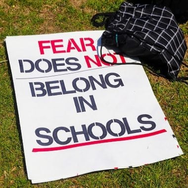 school safety