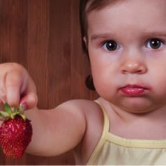 food allergies