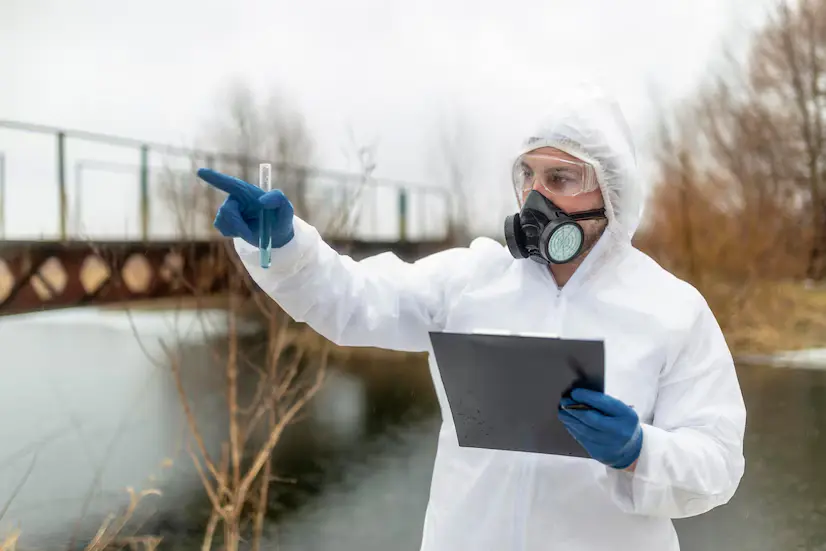 eldt hazmat training