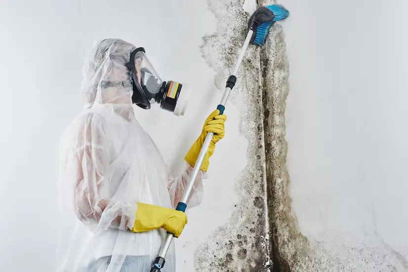 Mold Remediation Tacoma