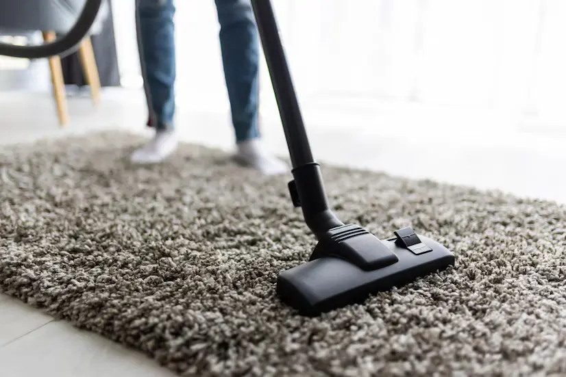 Carpet Cleaning Houston