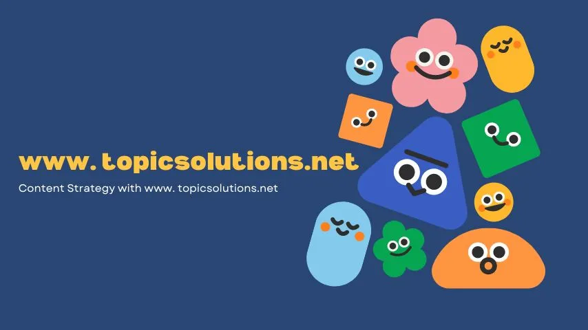 www. topicsolutions.net