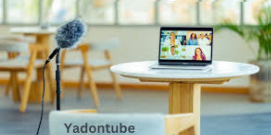 yadontube