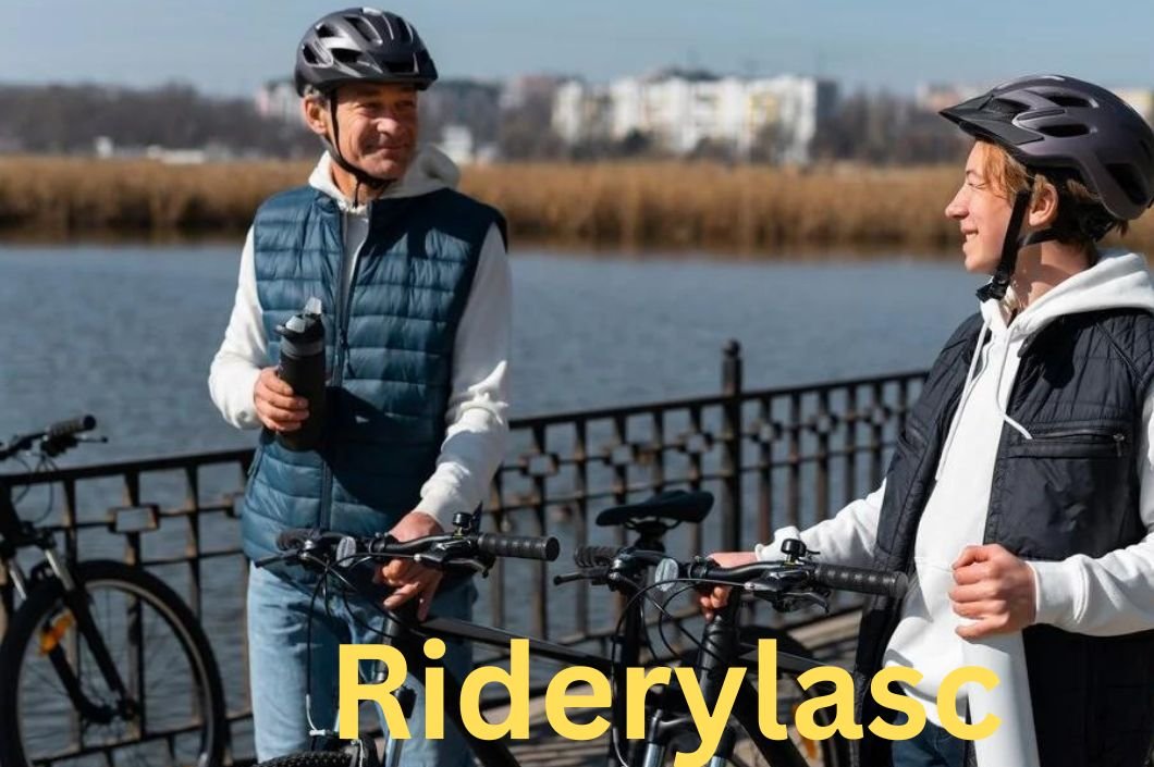 "Maximize results with Riderylasc. Find essential strategies and advice."